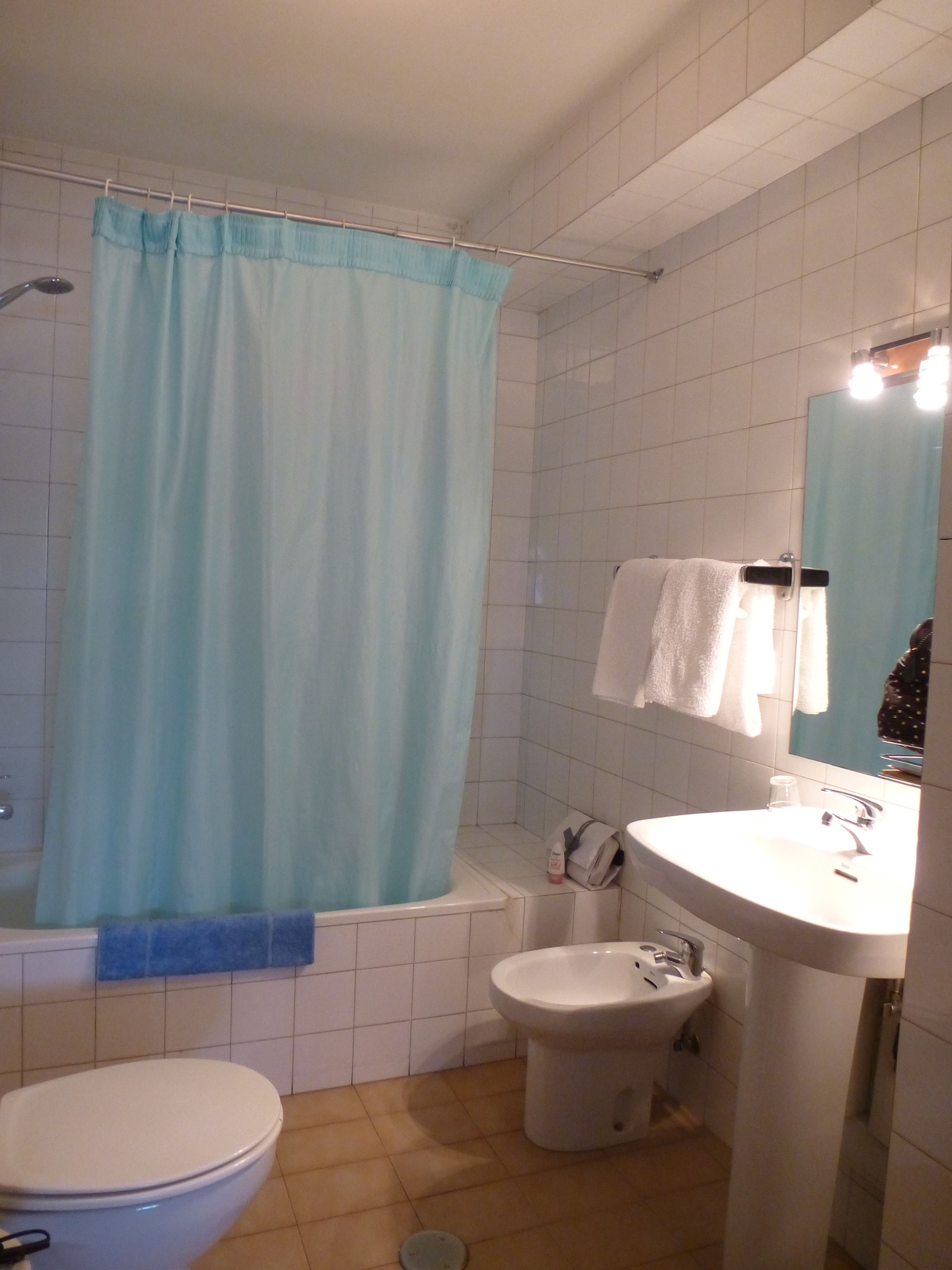 Photo - Hostal Palas