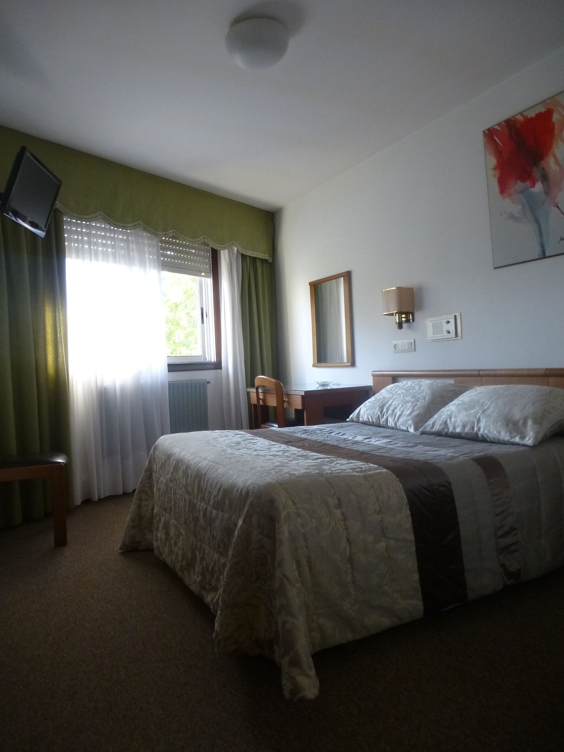 Photo - Hostal Palas