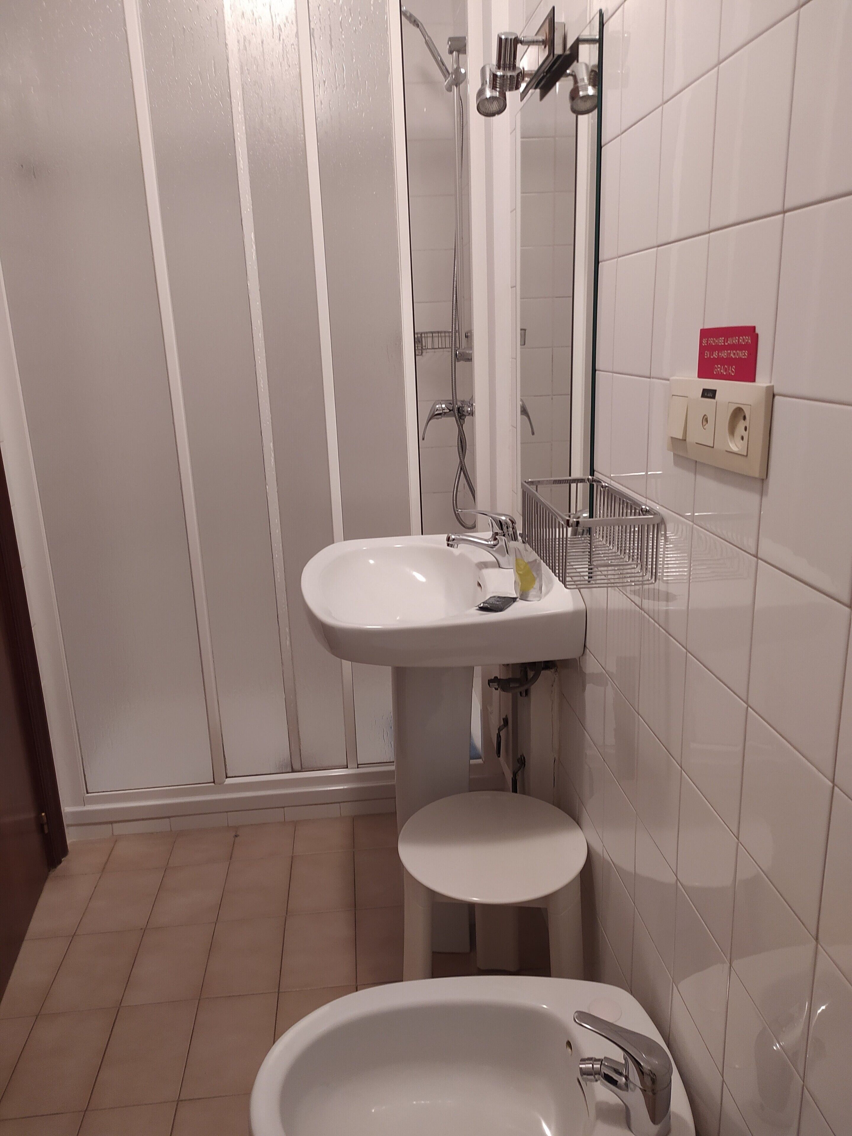 Photo - Hostal Palas