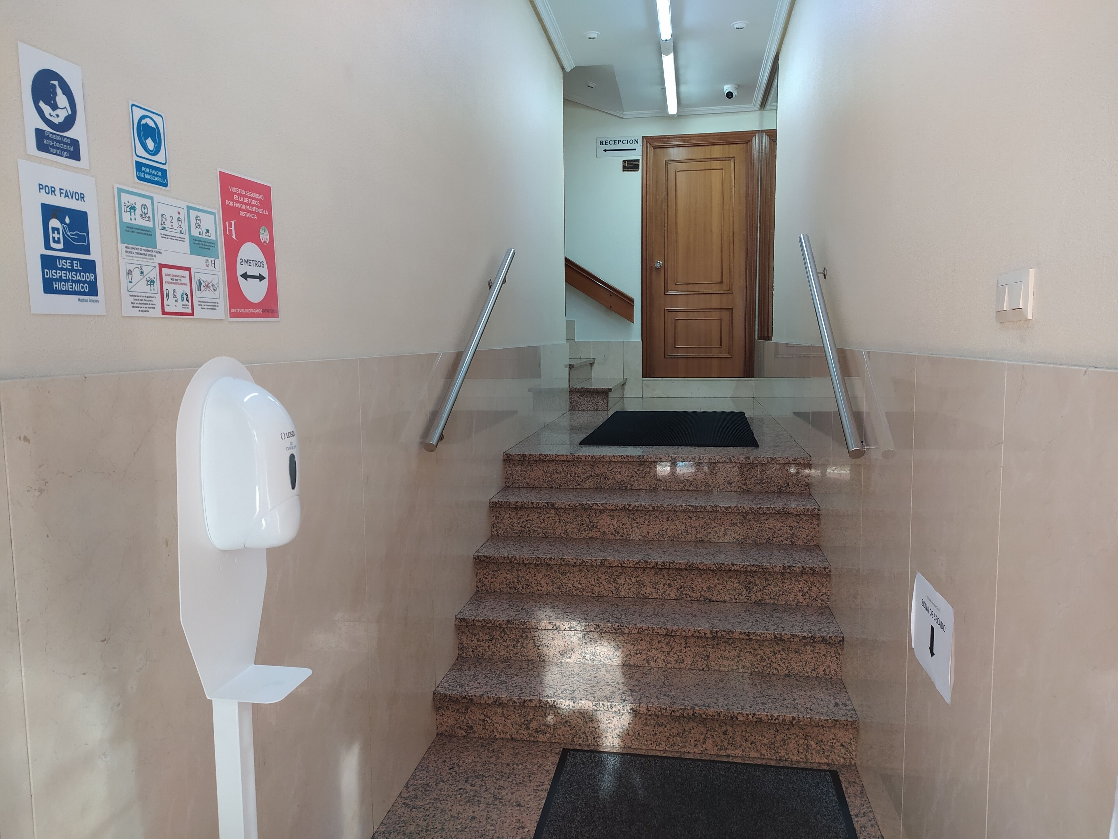 Photo - Hostal Palas