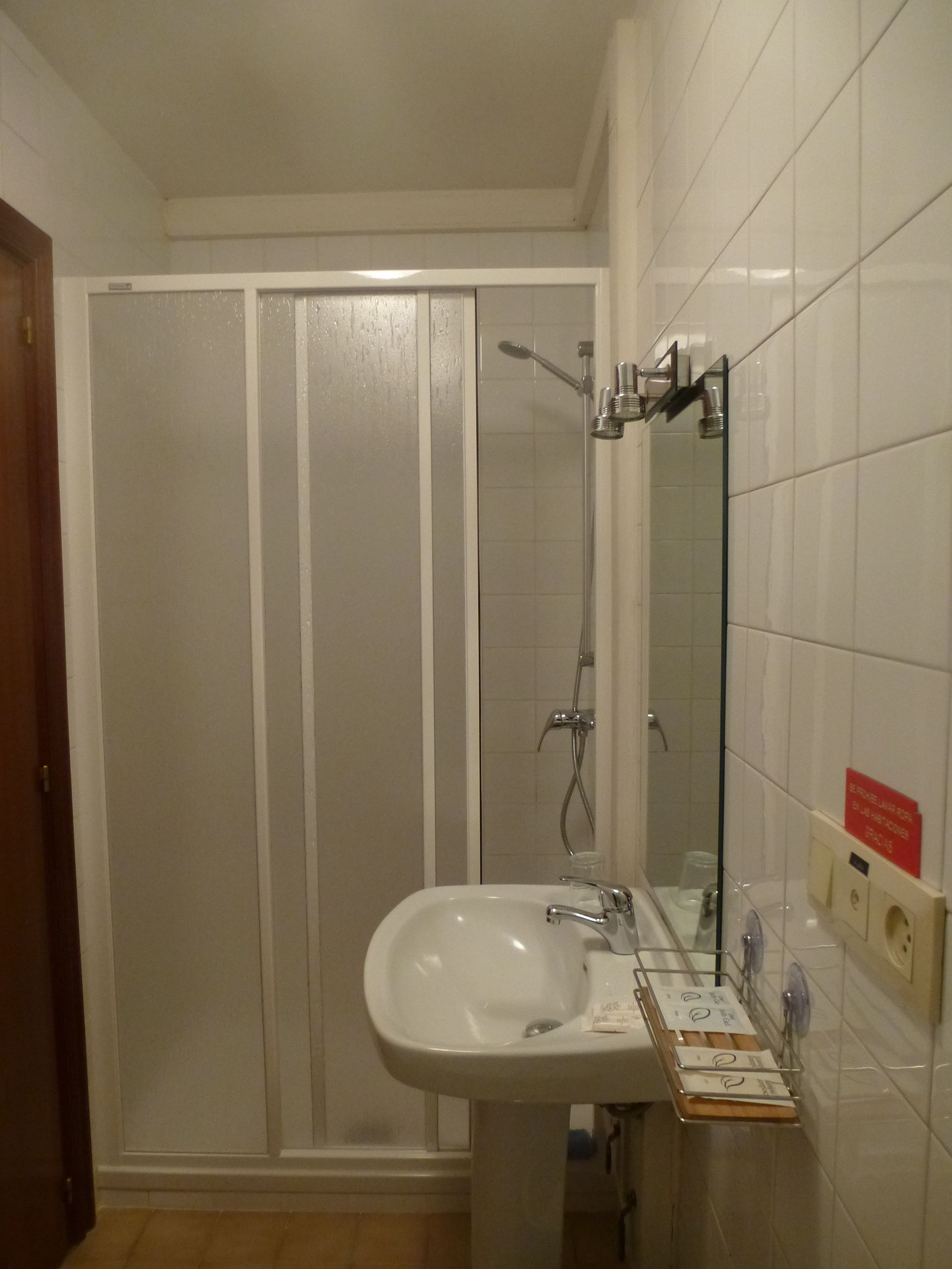 Photo - Hostal Palas