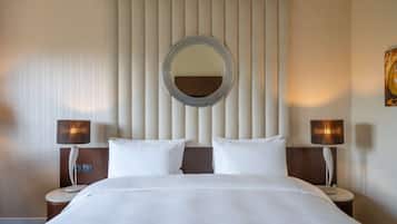 Presidential Suite (Lounge Access)