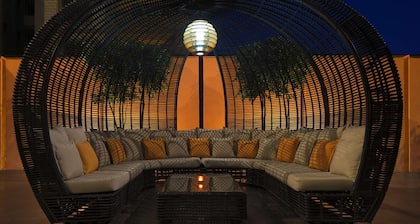 Radisson Blu Hotel, Addis Ababa