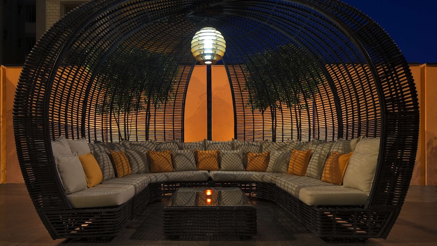 Radisson Blu Hotel, Addis Ababa
