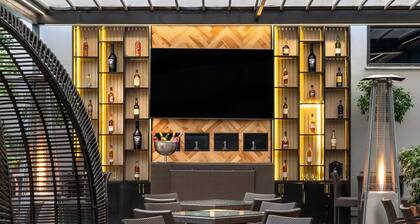 Radisson Blu Hotel, Addis Ababa