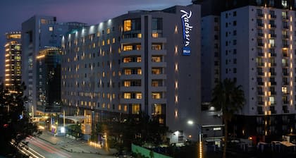Radisson Blu Hotel, Addis Ababa