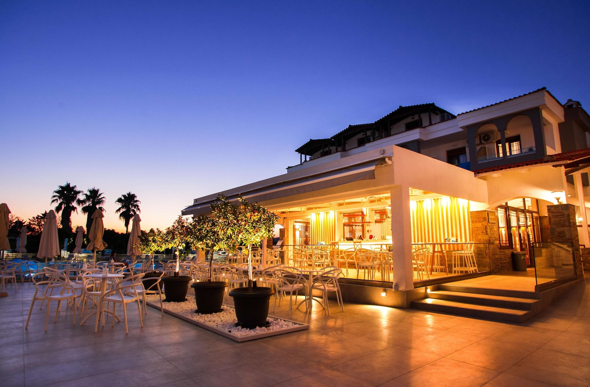 3 Star Hotels
