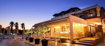 Acrotel Lily Ann Village