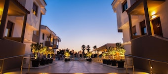 Acrotel Lily Ann Village