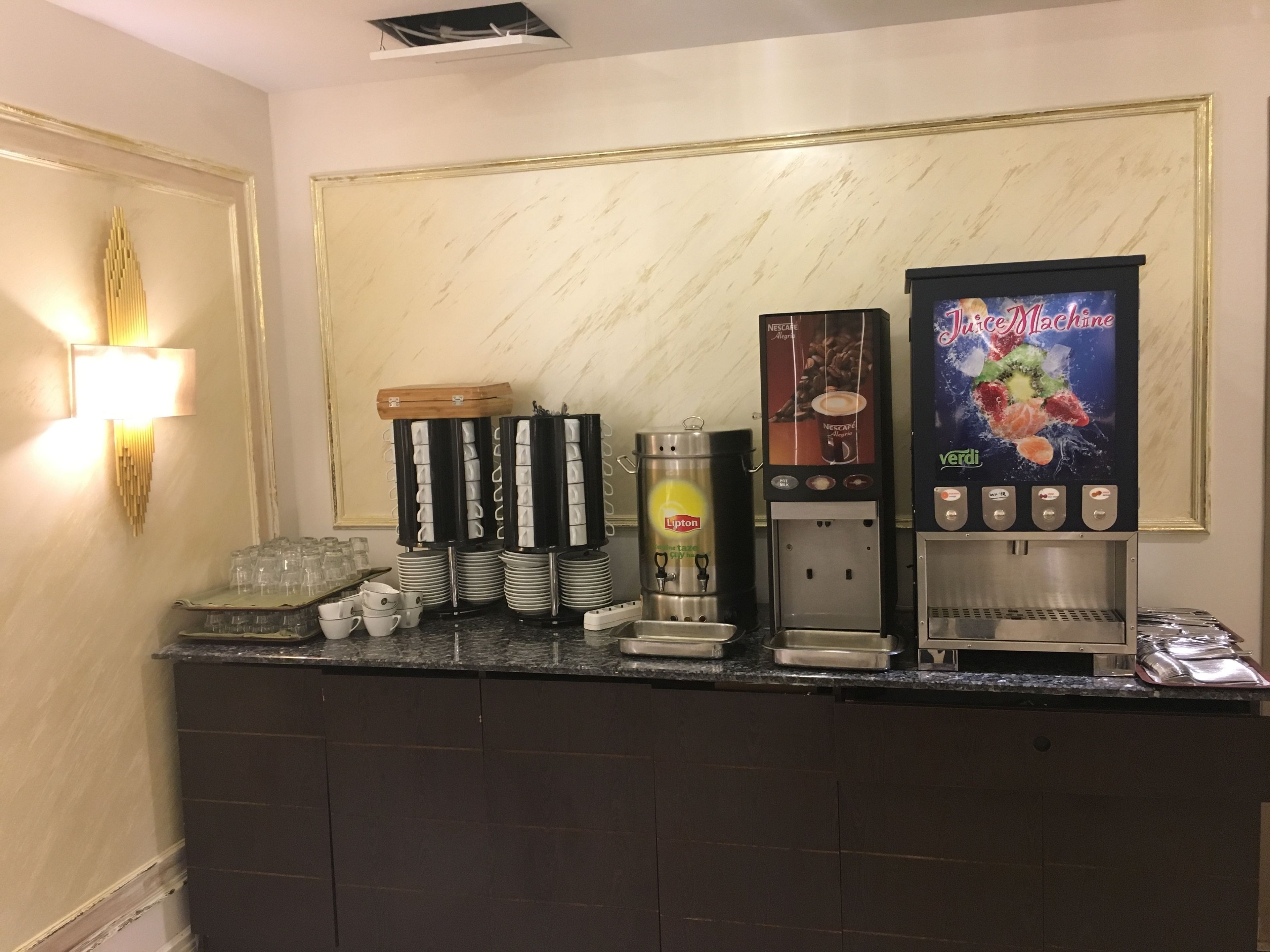 Foto - Laleli Gonen Hotel