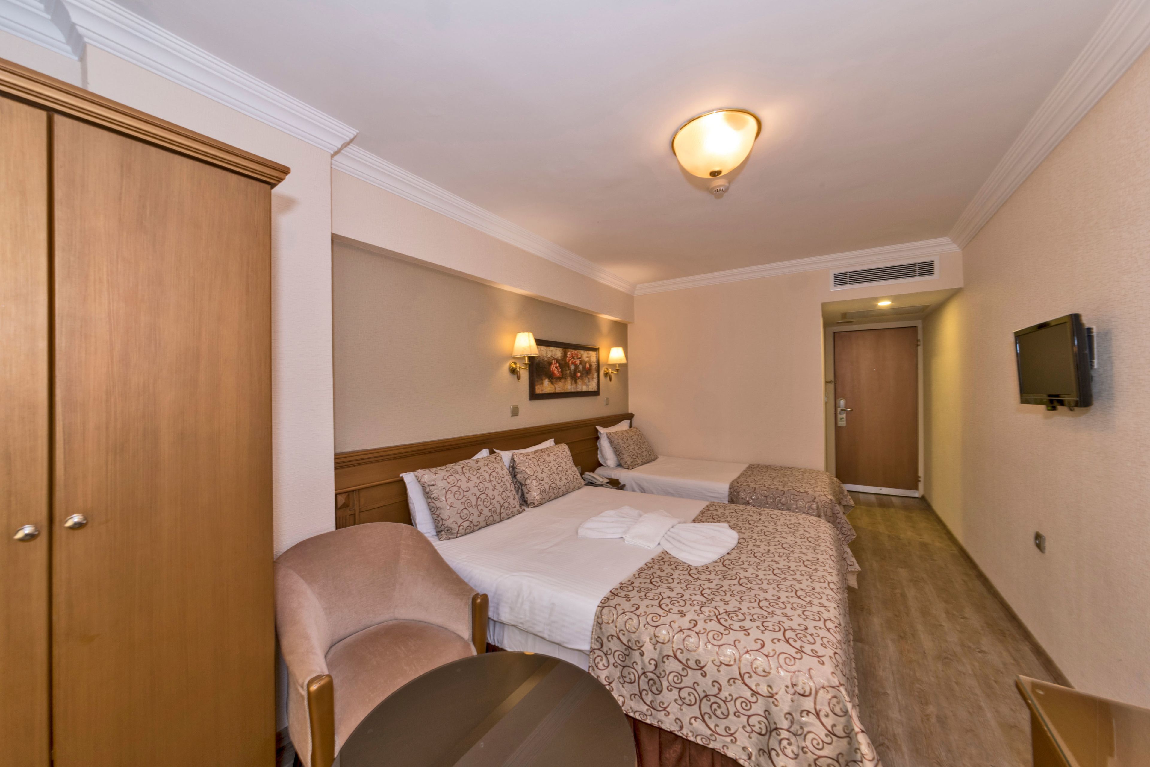 Foto - Laleli Gonen Hotel