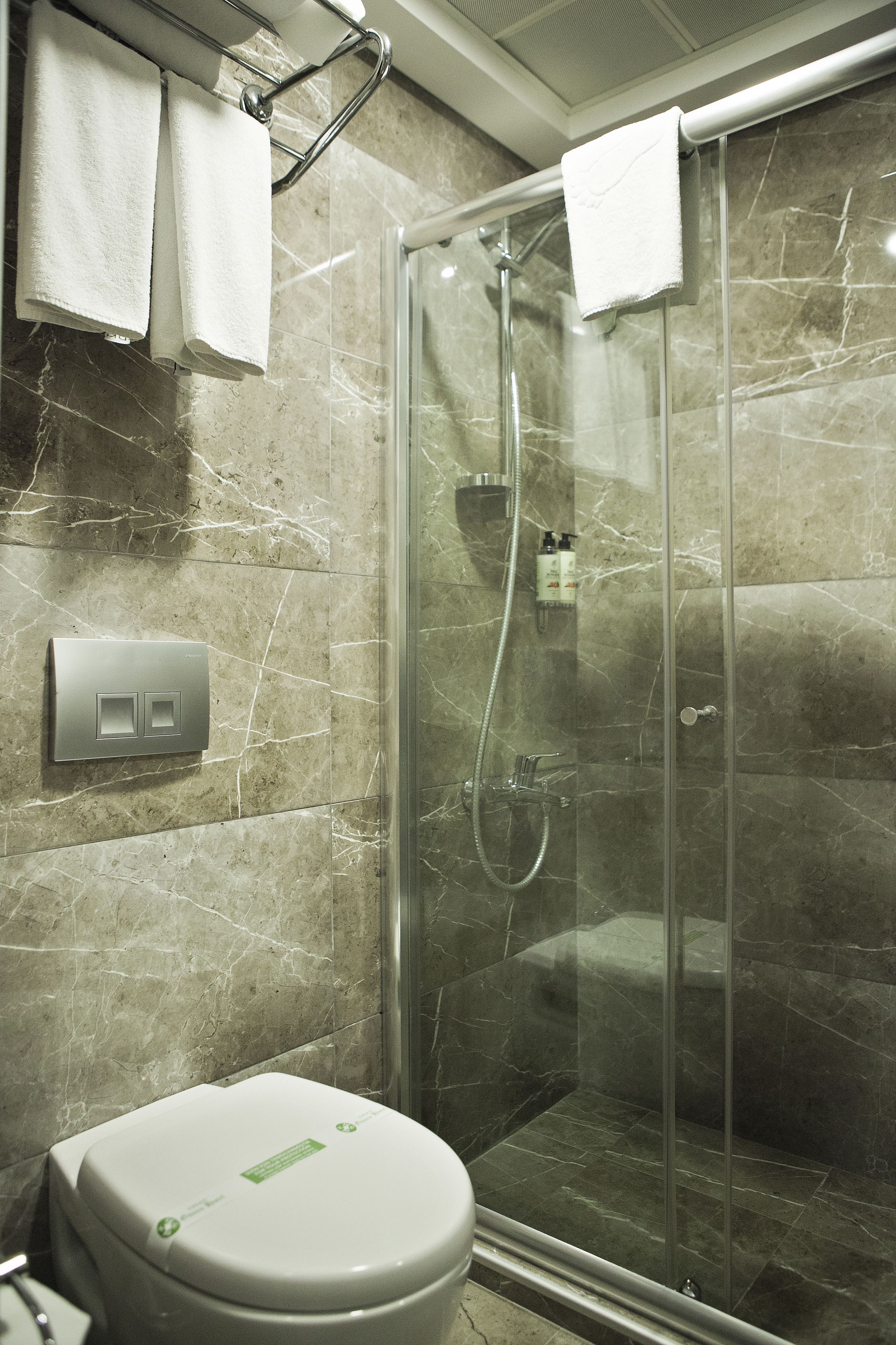 Foto - Laleli Gonen Hotel