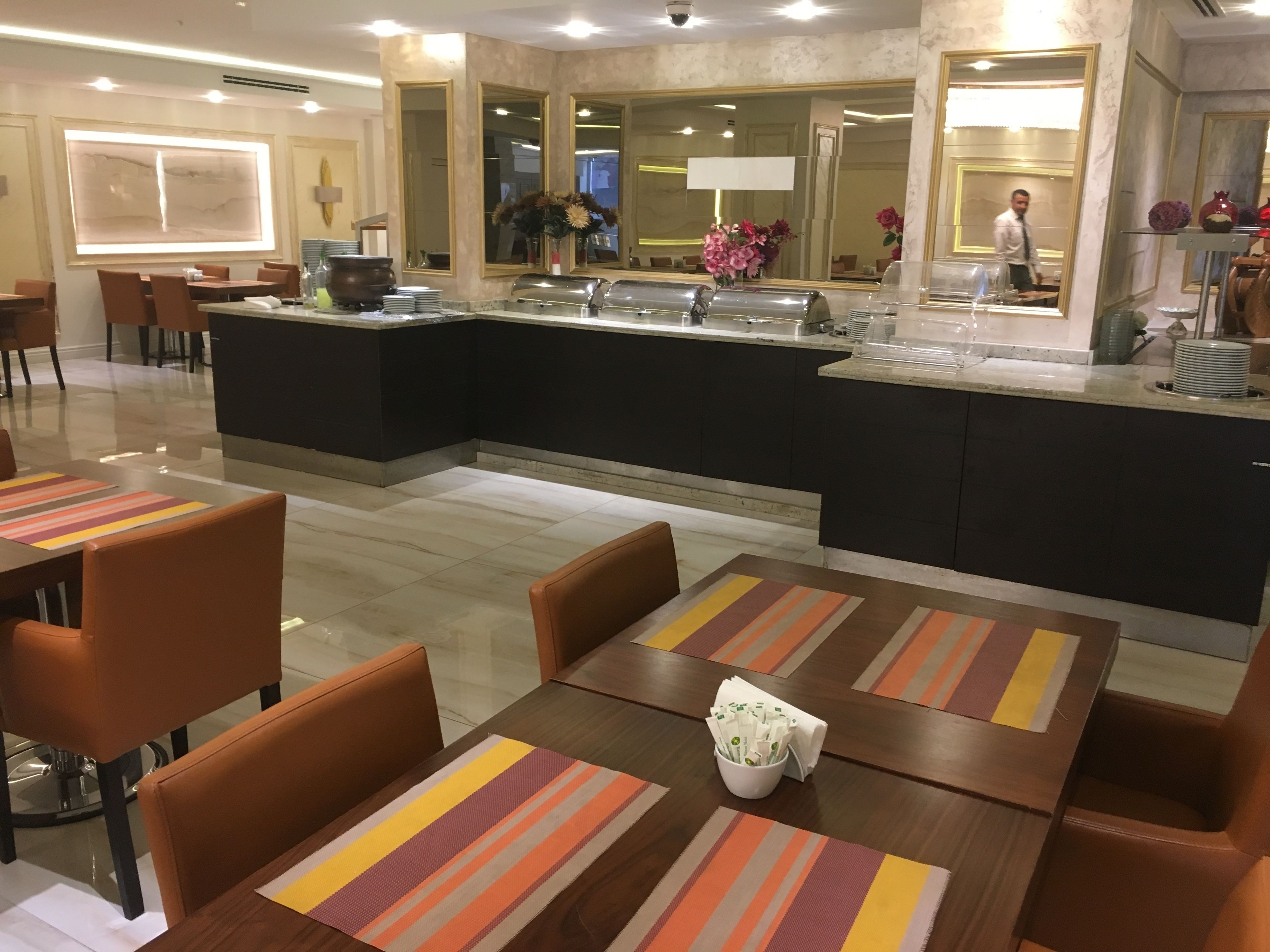 Foto - Laleli Gonen Hotel