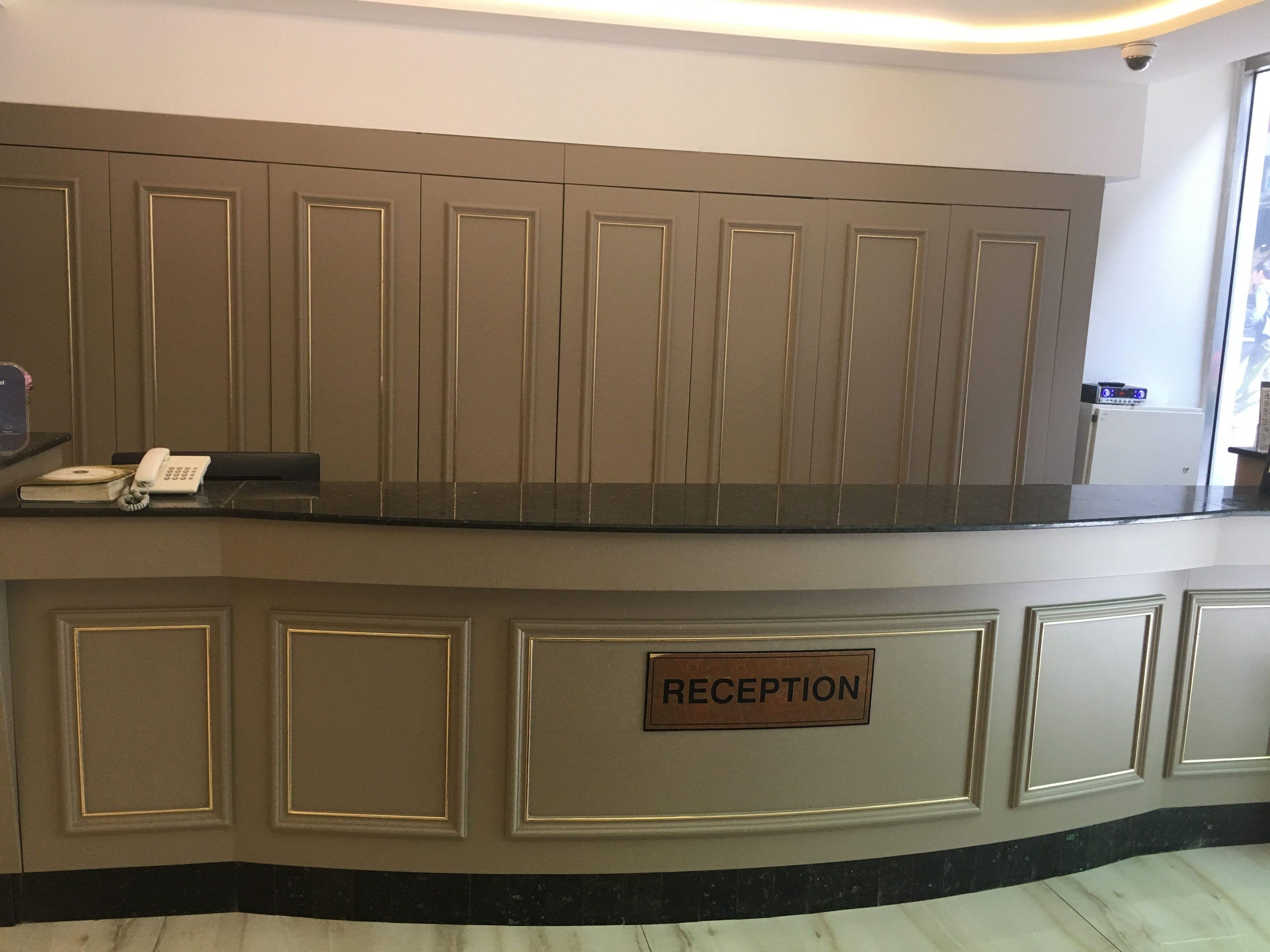 Foto - Laleli Gonen Hotel