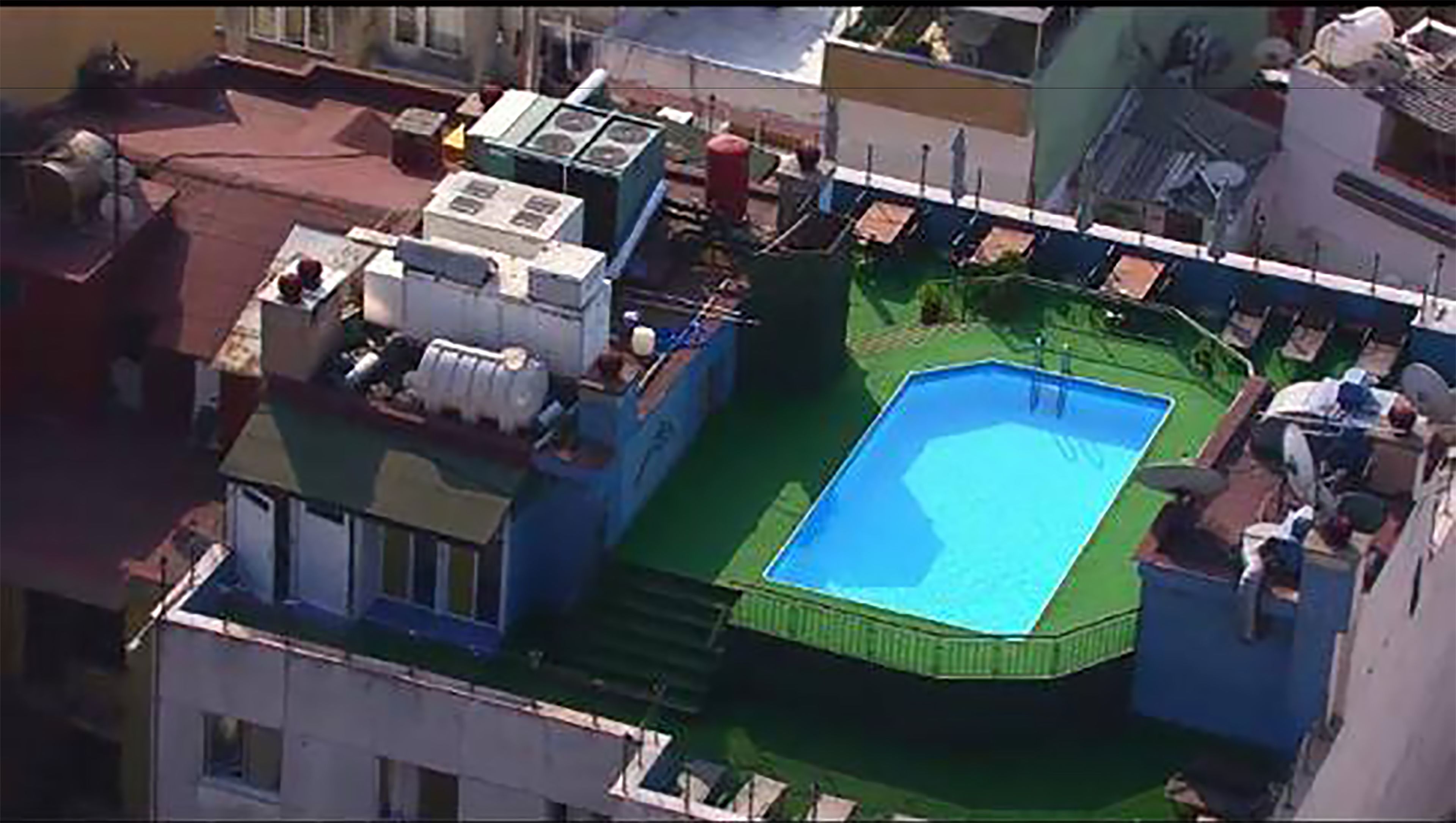 Foto - Laleli Gonen Hotel