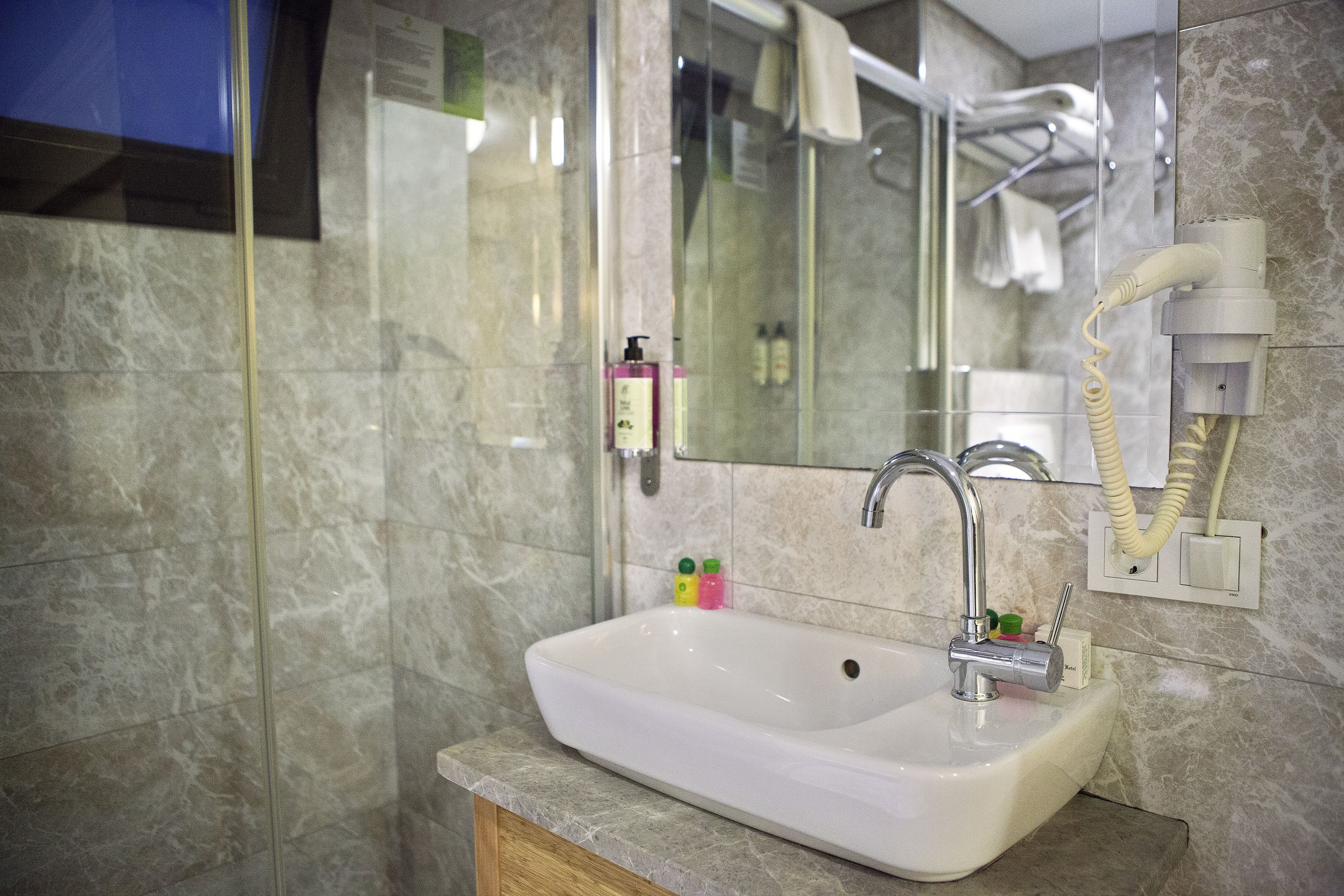 Foto - Laleli Gonen Hotel