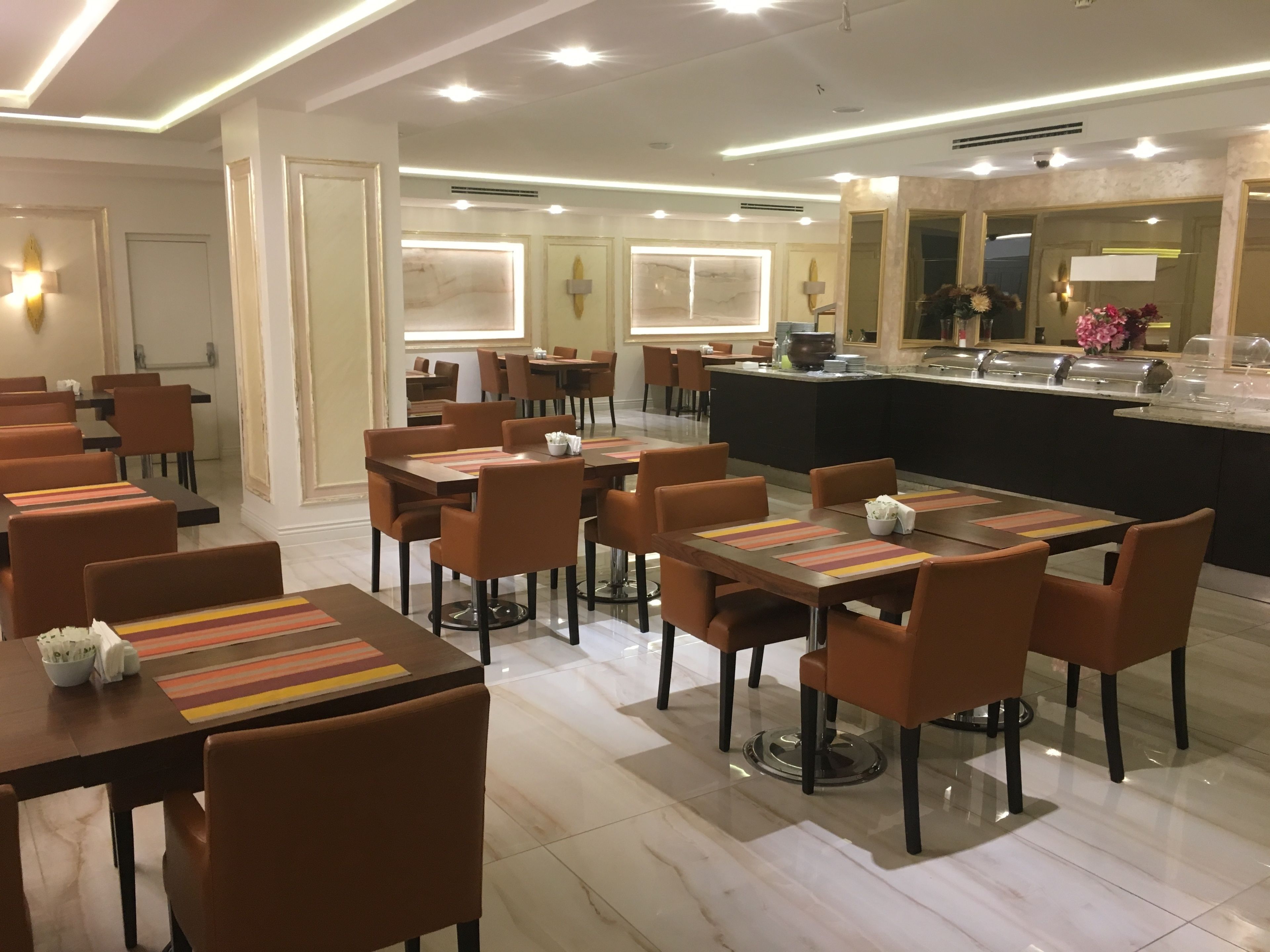 Foto - Laleli Gonen Hotel