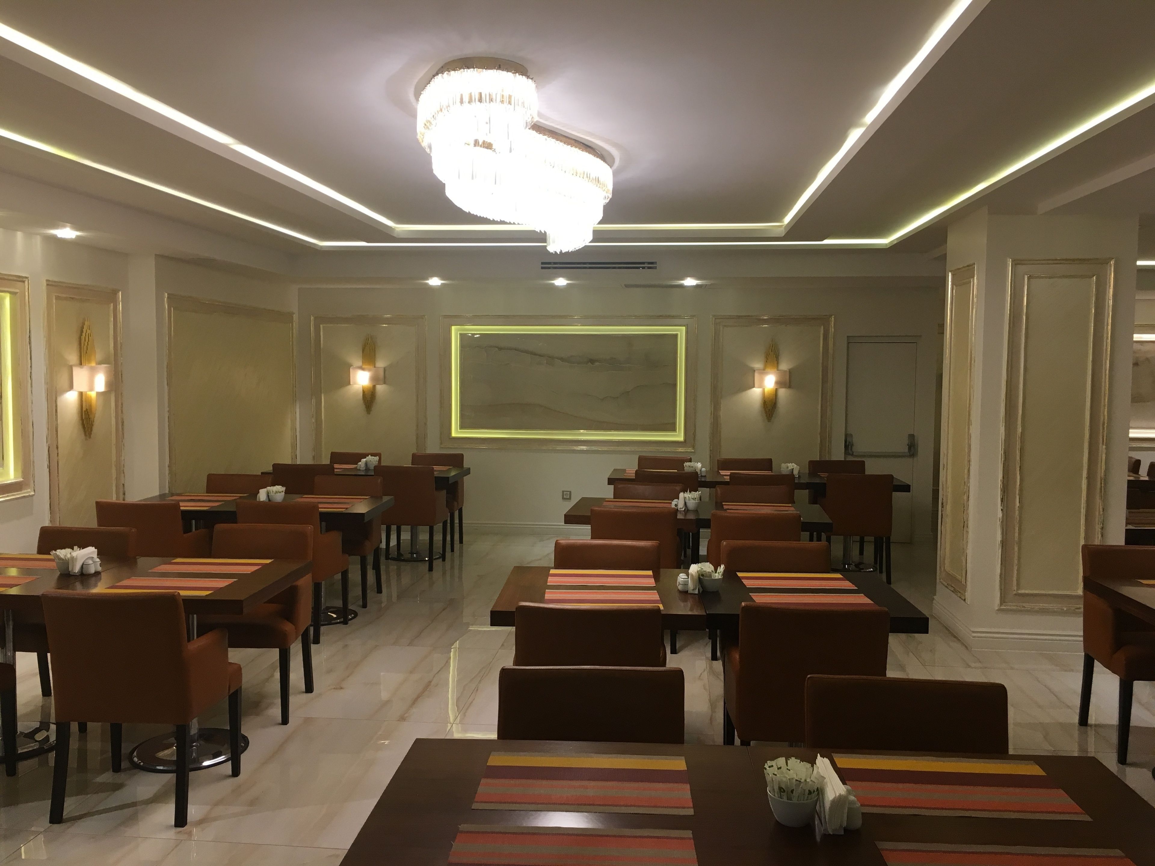 Foto - Laleli Gonen Hotel