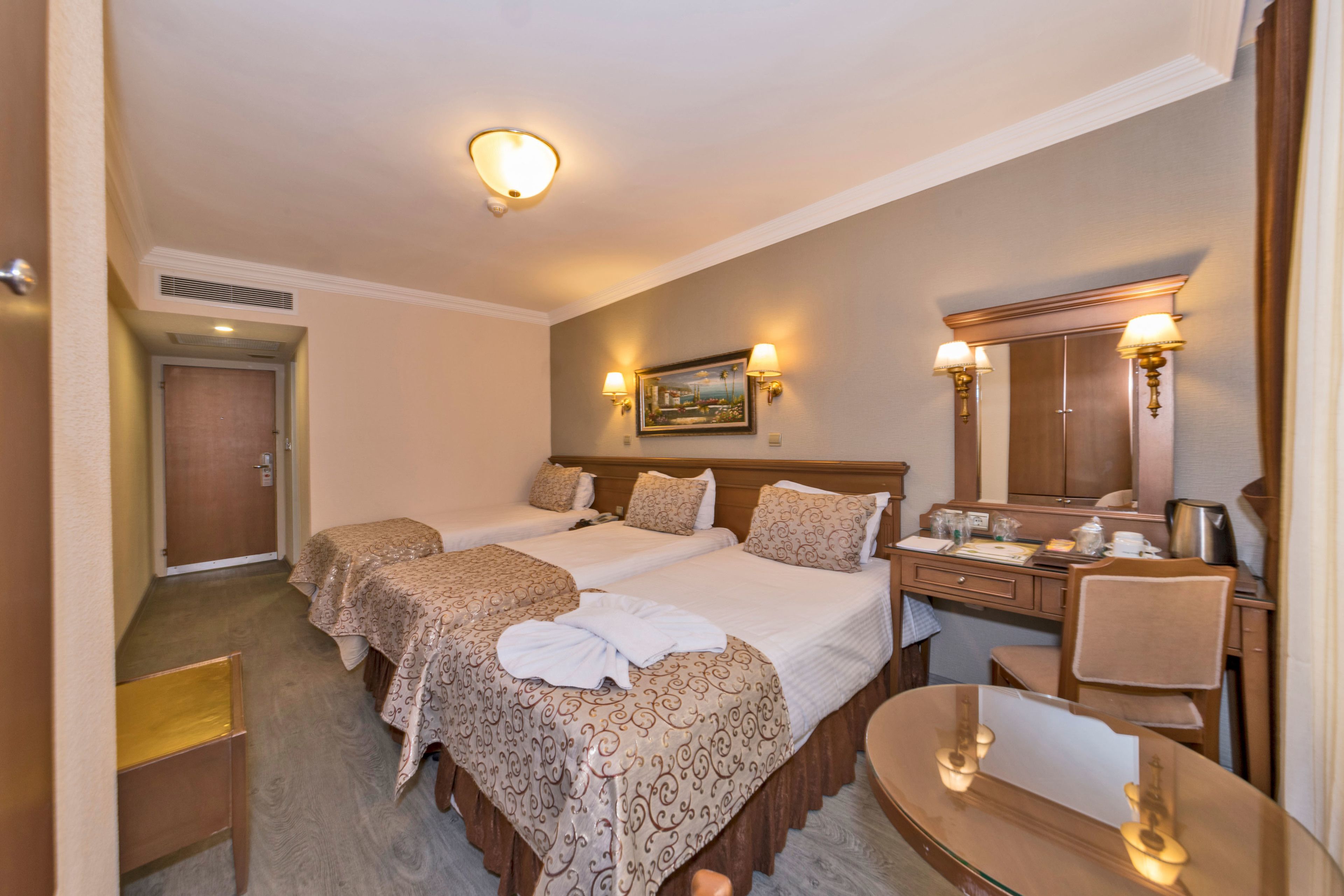 Foto - Laleli Gonen Hotel