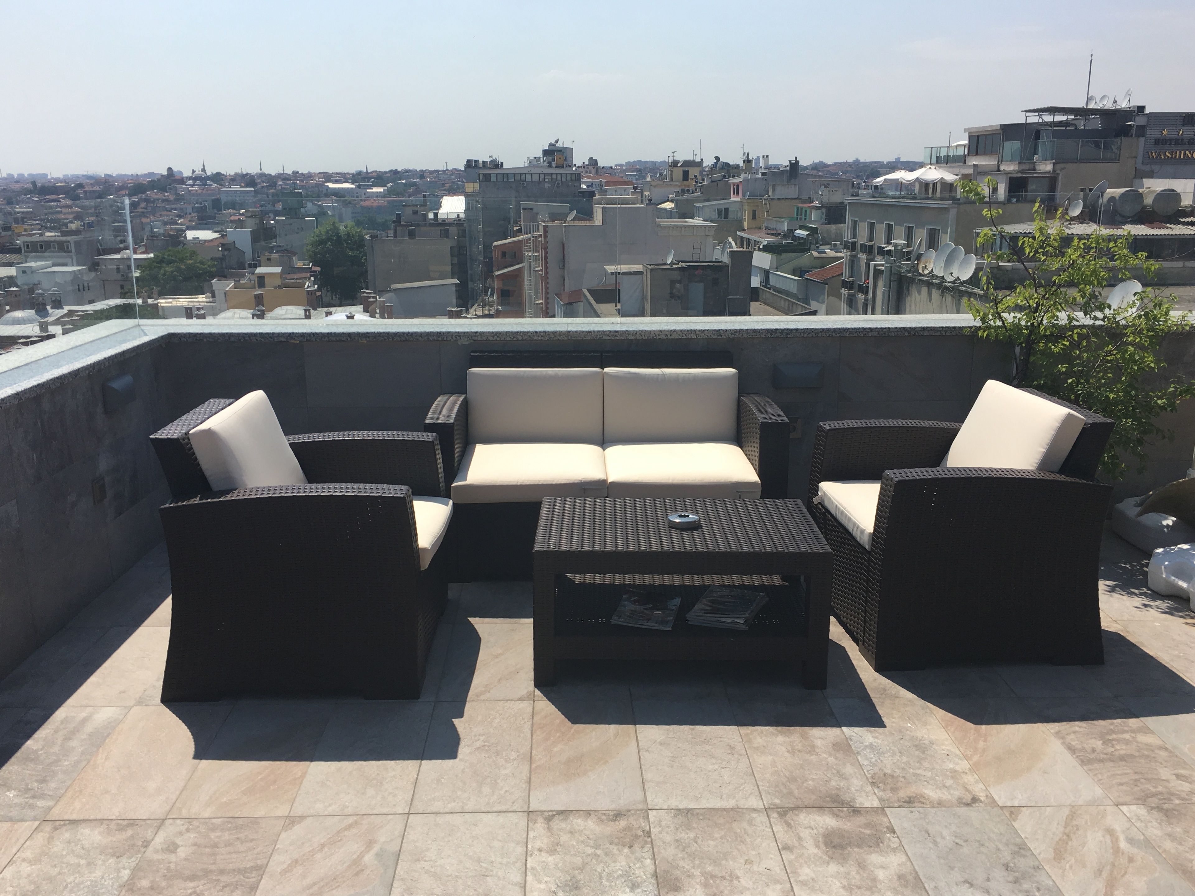 Foto - Laleli Gonen Hotel