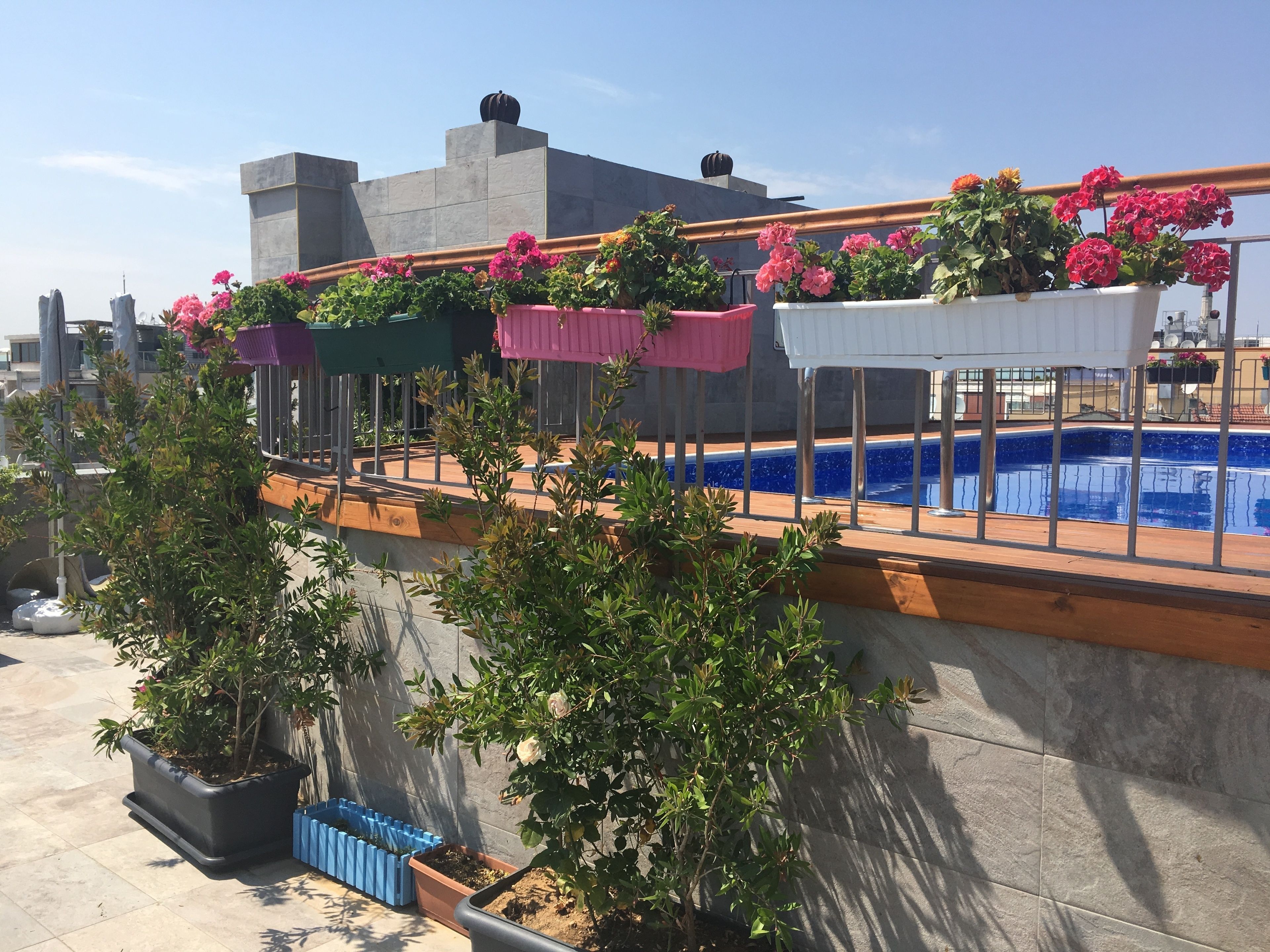 Foto - Laleli Gonen Hotel