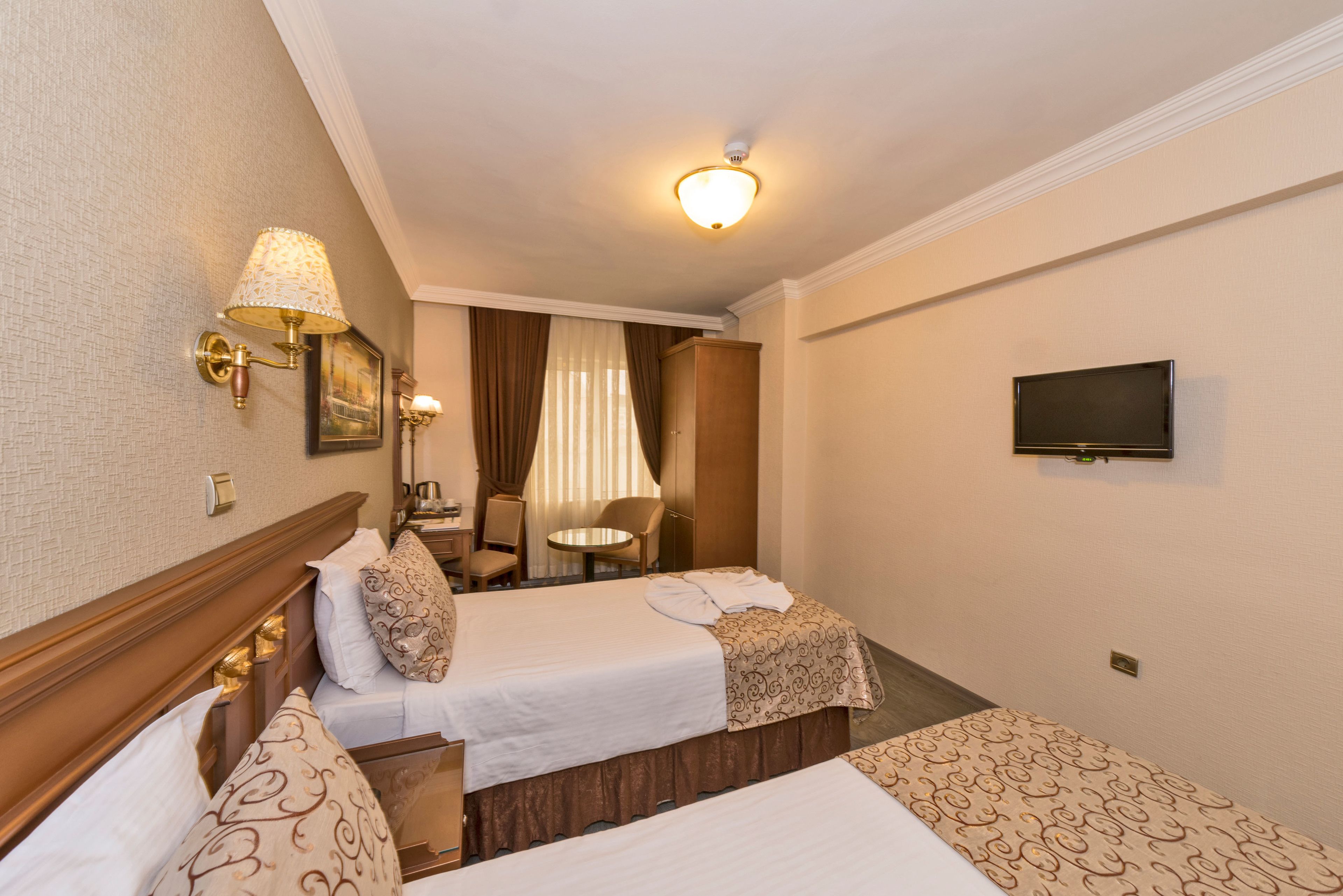 Kamar