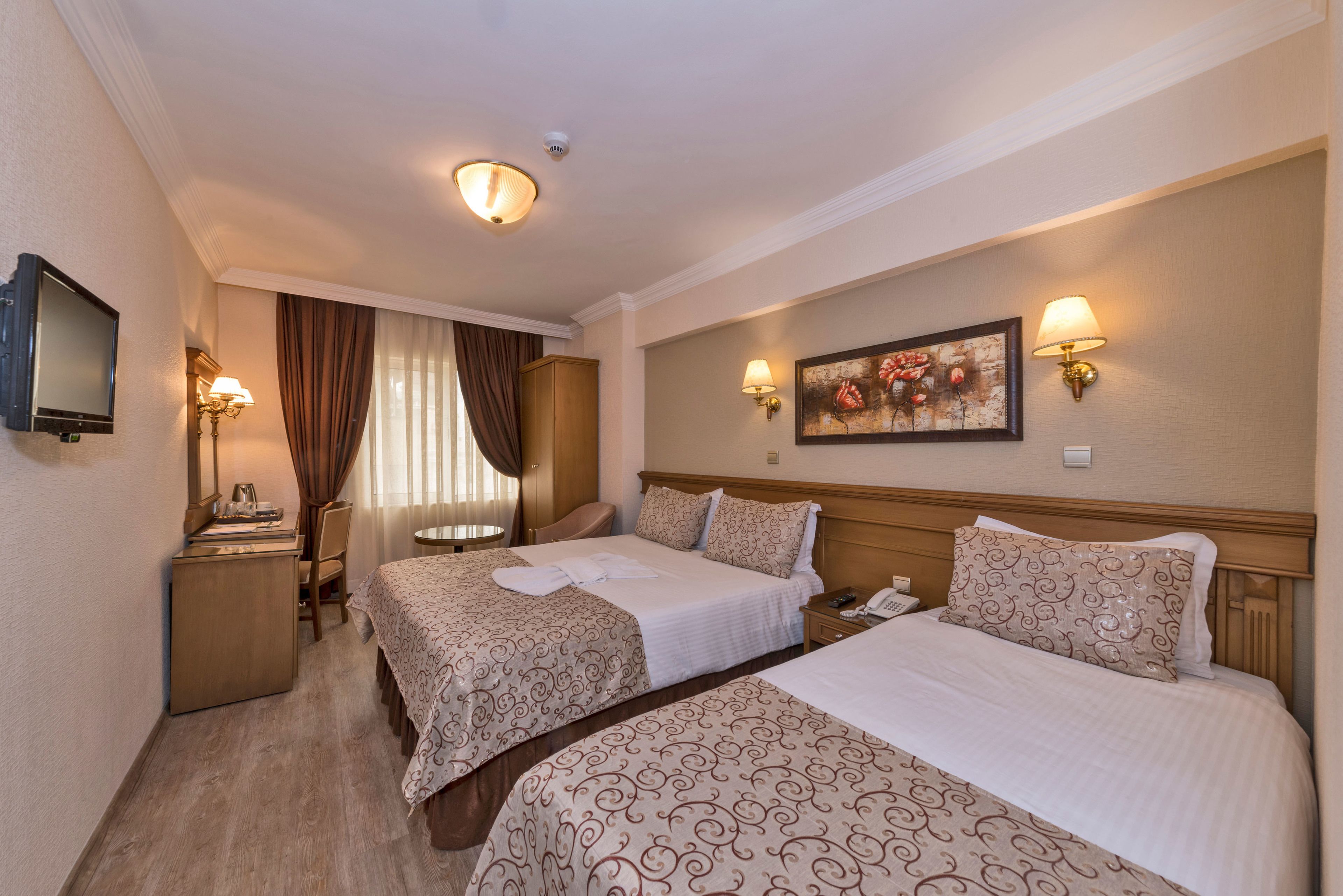 Foto - Laleli Gonen Hotel