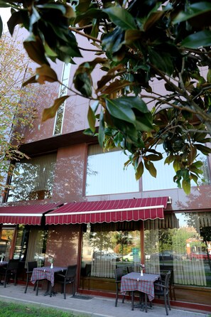 餐廳