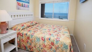 Condo, 2 Bedrooms, Ocean View | 2 bedrooms, free WiFi