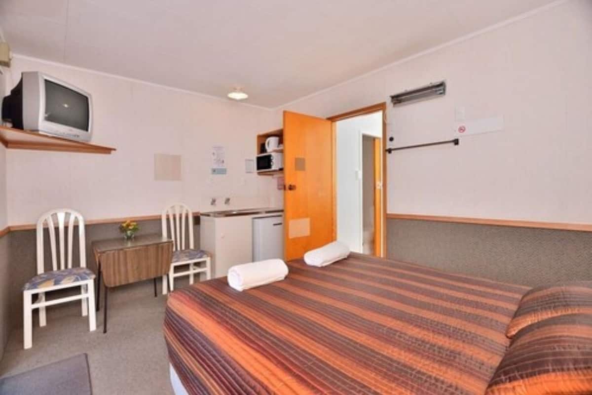 Deluxe kamer | Babybedden, wifi, beddengoed