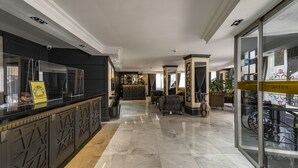 الردهة