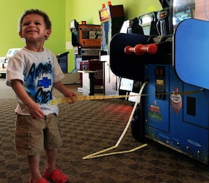 Arcade