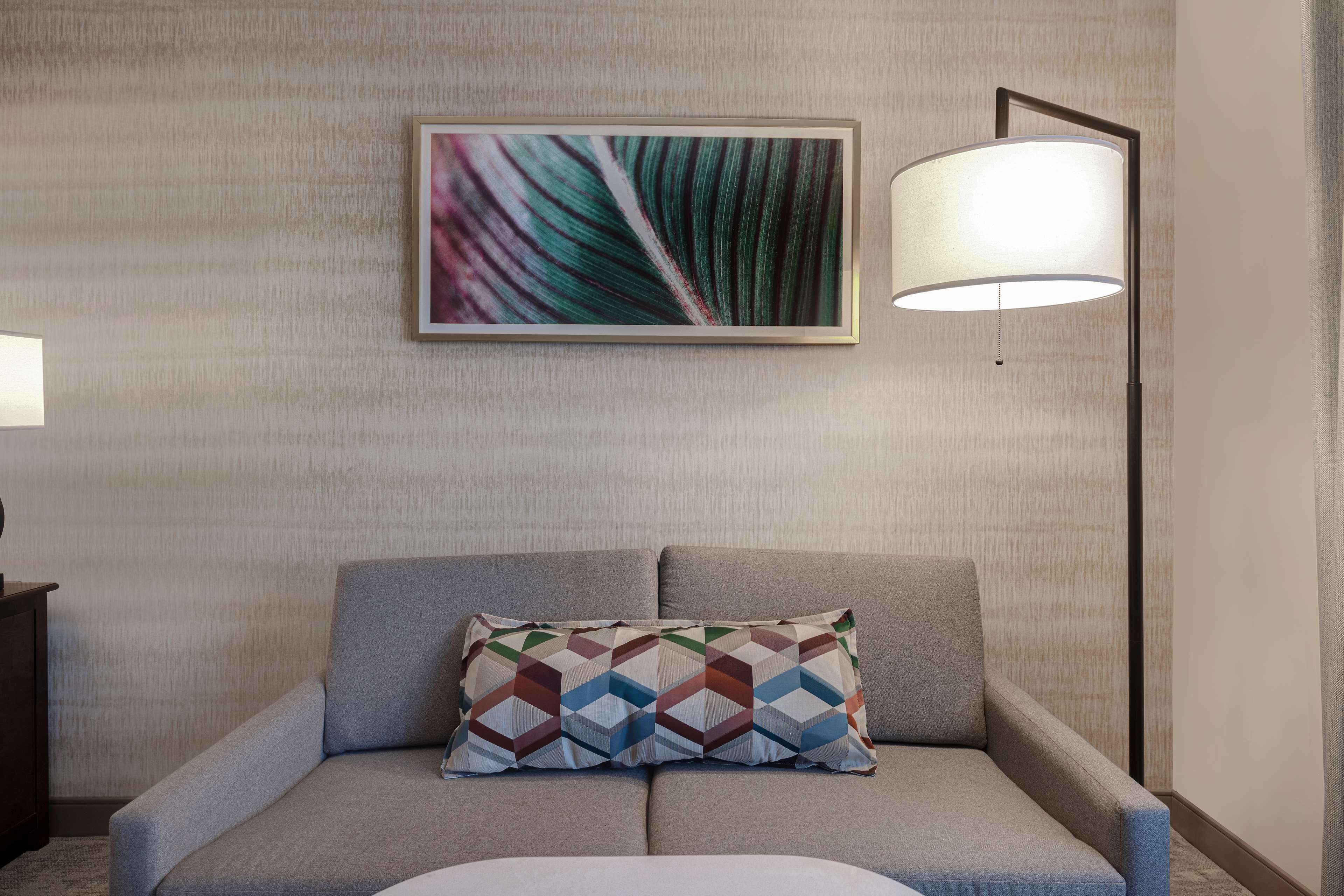 1 bedroom, premium bedding, pillow-top beds, in-room safe