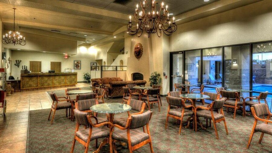 Gateway Studio Suites