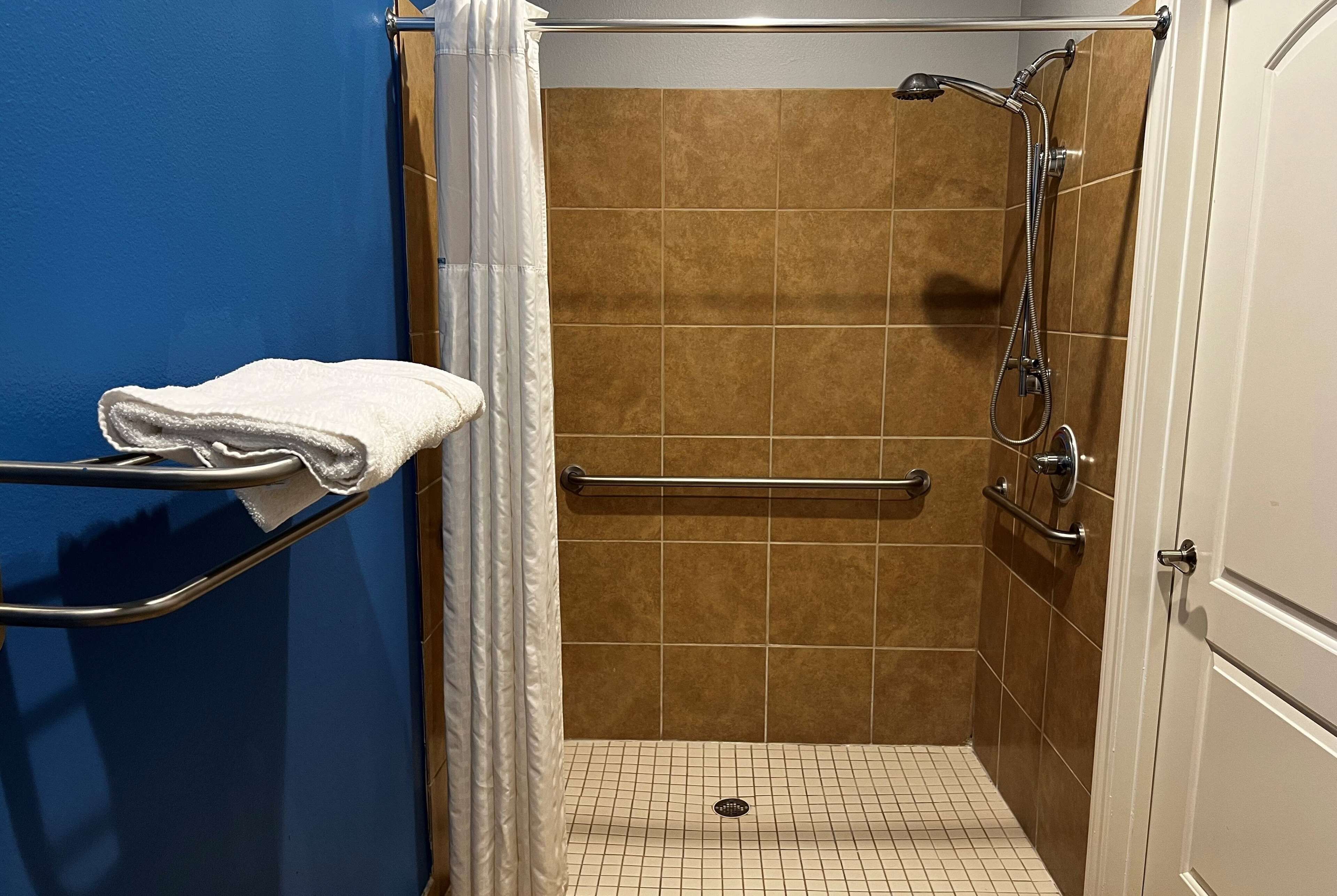 Foto - Super 8 by Wyndham Houston North I-45