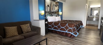 크리스탈 인 휴스턴 노스 I-45