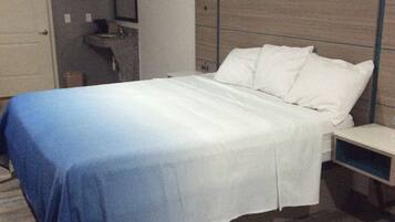 In-room safe, desk, blackout curtains, iron/ironing board
