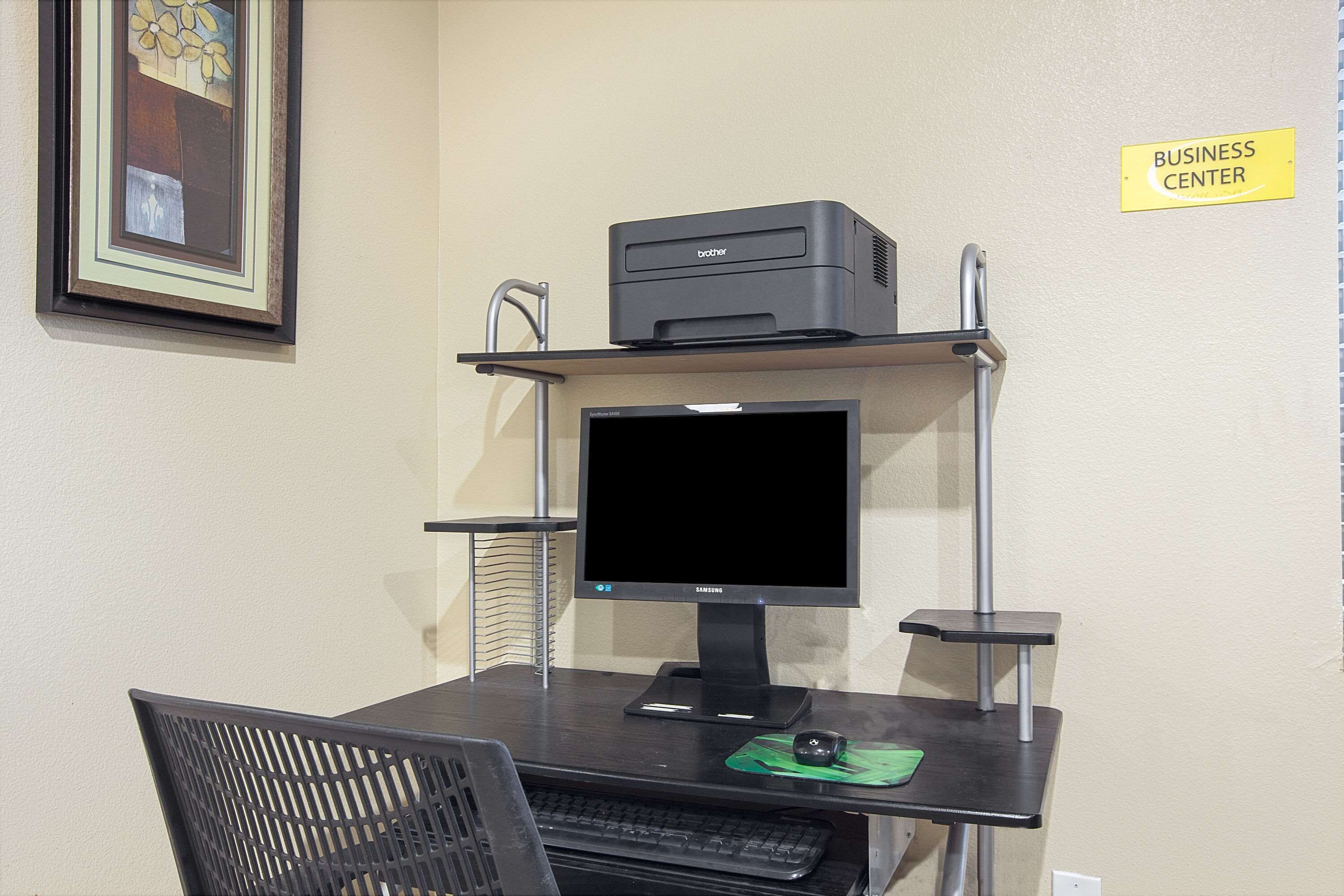 Foto - Super 8 by Wyndham Houston North I-45