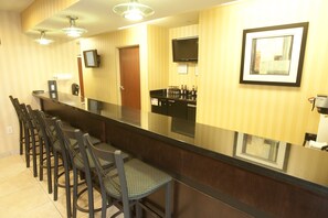 Bar (sur place)