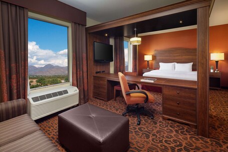 Hampton Inn Suites Scottsdale at Talking Stick - Image 9
