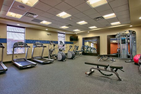 Hampton Inn Suites Scottsdale at Talking Stick - Image 22