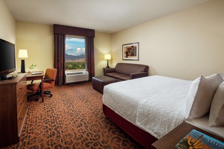 Hampton Inn Suites Scottsdale at Talking Stick - Image 40