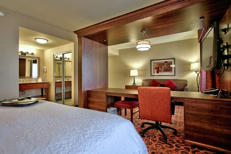 Hampton Inn Suites Scottsdale at Talking Stick - Image 16