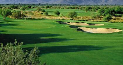 Hampton Inn & Suites Scottsdale at Talking Stick