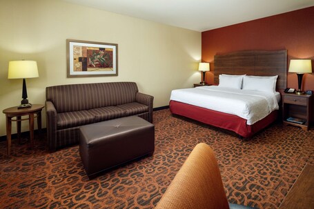 Hampton Inn Suites Scottsdale at Talking Stick - Image 43