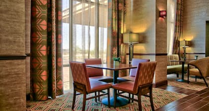 Hampton Inn & Suites Scottsdale at Talking Stick
