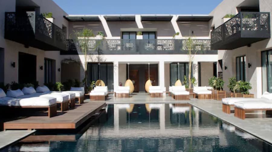 Cesar Resort & Spa