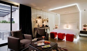 Deluxe Room - Cesar Resort & Spa (Marrakech)