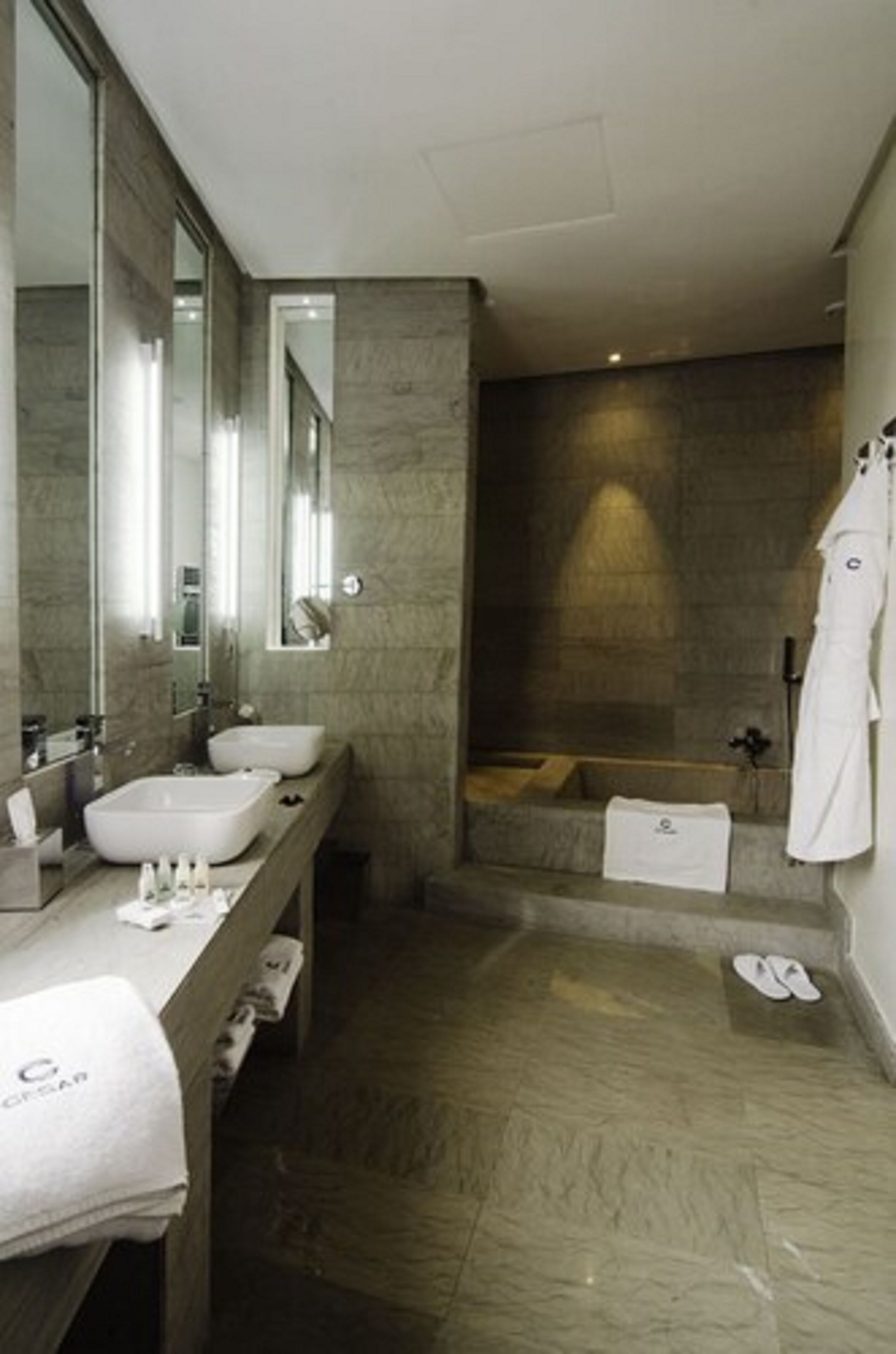 Foto - Cesar Resort & Spa