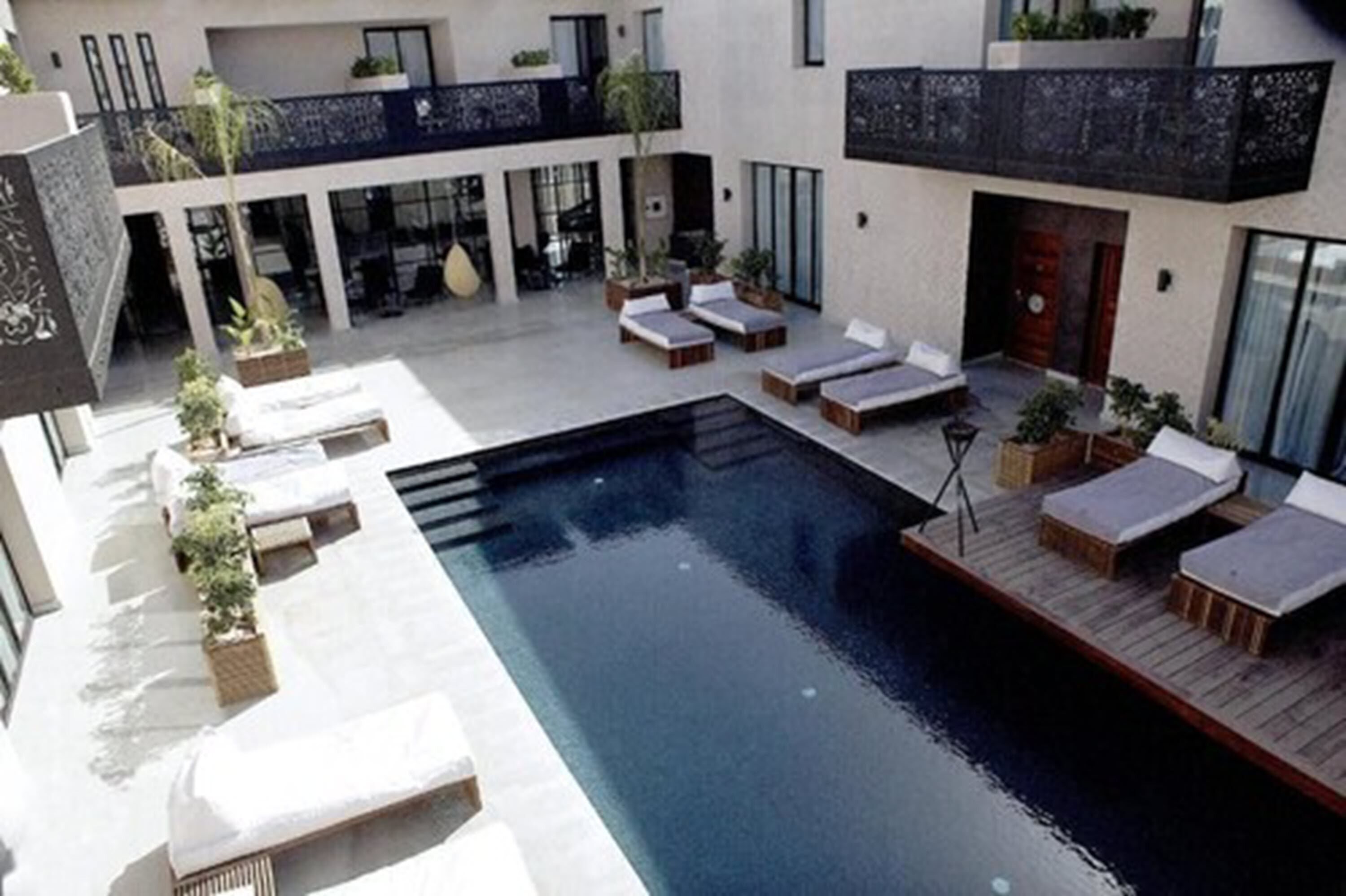 Foto - Cesar Resort & Spa